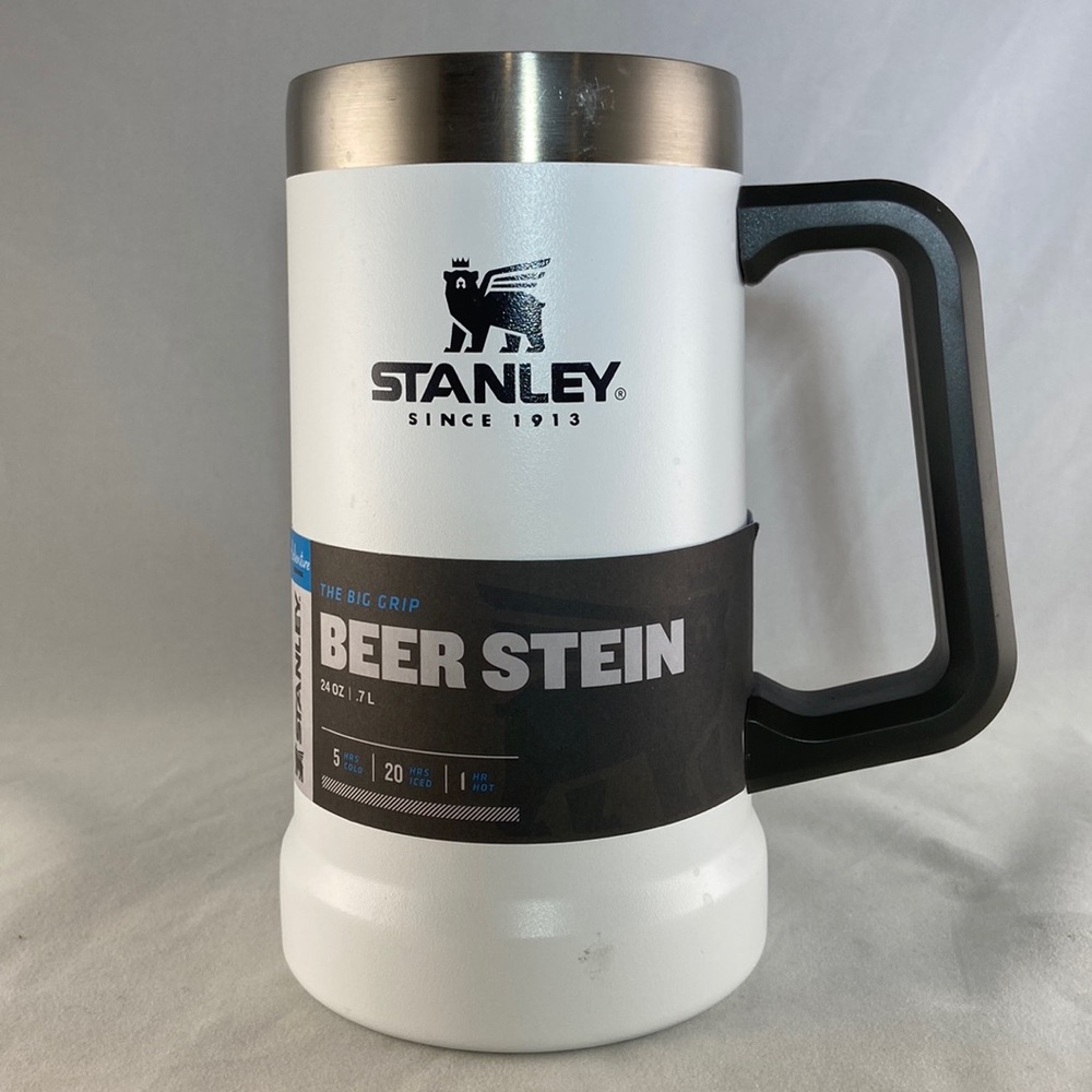 Stanley Beer Stein